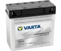 Startovac baterie - OMEZEN PRODEJ VARTA ‐ VT 518014015A514