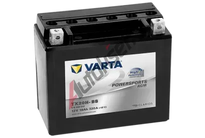 VARTA Startovací baterie VT 518908032I314, 518908032I314 VARTA Startovací baterie VT 518908032I314, 518908032I314