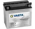 Startovac baterie - OMEZEN PRODEJ VARTA ‐ VT 519011019A514
