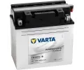 Startovac baterie - OMEZEN PRODEJ VARTA ‐ VT 519014018A514