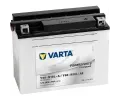 Startovac baterie - OMEZEN PRODEJ VARTA ‐ VT 520012020A514