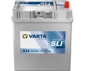 Startovac baterie VARTA ‐ VT 540126033K262