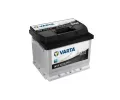 VARTA 41Ah P, s.p.360A, BLACK dynamic ‐ VT 5414000363122