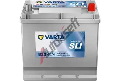 VARTA Startovac baterie VT 545077030K262, 545077030K262