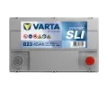 VARTA Startovac baterie VT 545077030K262, 545077030K262