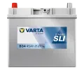 VARTA Startovací baterie VT 545158033K262, 545158033K262