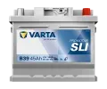 VARTA Startovací baterie VT 545200030K182, 545200030K182