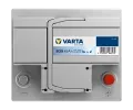 VARTA Startovací baterie VT 545200030K182, 545200030K182