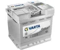 VARTA Startovac baterie SILVER dynamic AGM ‐ VT 550901054J382