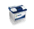 VARTA 52Ah P, s.p.470A, BLUE dynamic, 12V, 207x175x190 ‐ VT 5524000473132