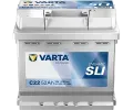 Startovac baterie VARTA ‐ VT 552400047K262