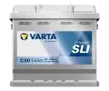VARTA Startovac baterie VT 554400053K262, 554400053K262