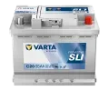 Startovac� baterie&nbsp;VARTA&nbsp;&dash;&nbsp;VT 555064042K182