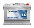 VARTA Startovac� baterie VT 555064042K182, 555064042K182
