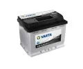 VARTA 56Ah P, s.p.480A, BLACK dynamic, 12V, 242x175x190 ‐ VT 5564000483122