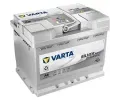 VARTA 60Ah P, s.p.680A, SILVER dynamic AGM, 12V, 242x175x190 ‐ VT 560901068D852