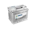 VARTA 61Ah P, s.p.600A, SILVER dynamic ‐ VT 5614000603162