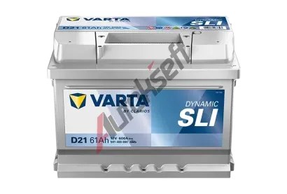 VARTA Startovac baterie VT 561400060K262, 561400060K262