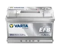 Startovac baterie VARTA ‐ VT 565500065K262