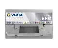 VARTA Startovací baterie VT 565500065K262, 565500065K262