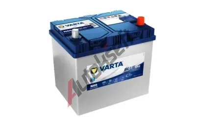 VARTA 65Ah P, s.p. 650A, BLUE dynamic EFB, 12V, 232x173x225 VT 565501065D842, 565501065D842
