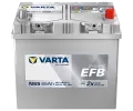 Startovac baterie VARTA ‐ VT 565501065K262