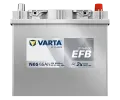VARTA Startovac baterie VT 565501065K262, 565501065K262