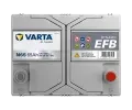 VARTA Startovac baterie VT 565501065K262, 565501065K262