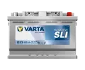 VARTA Startovac� baterie VT 566047051K182, 566047051K182