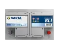 VARTA Startovac� baterie VT 566047051K182, 566047051K182