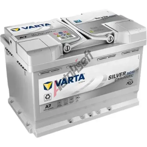 570901076d852 varta аккумулятор