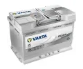 Startovac baterie VARTA ‐ VT 570901076J382