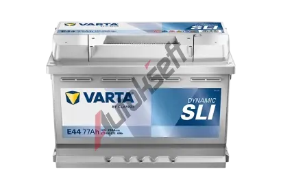 VARTA Startovac baterie VT 577400078K262, 577400078K262