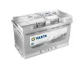 VARTA 85Ah P, s.p.800A, SILVER dynamic ‐ VT 5852000803162