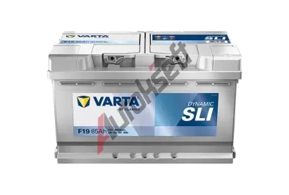 VARTA Startovac baterie VT 585400080K262, 585400080K262
