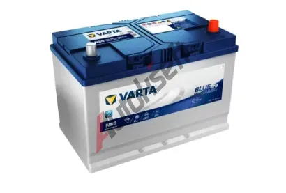 VARTA 85Ah P, s.p. 800A, BLUE dynamic EFB, 12V, 306x173x225 VT 585501080D842, 585501080D842
