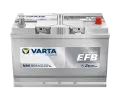 Startovac baterie VARTA ‐ VT 585501080K262