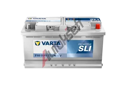 VARTA Startovac� baterie VT 588038068K182, 588038068K182