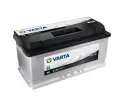 VARTA 88Ah P, s.p.740A, BLACK dynamic ‐ VT 5884030743122