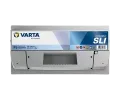 VARTA Startovací baterie VT 588403074K262, 588403074K262