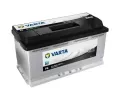 VARTA 90Ah P, s.p.720A, BLACK dynamic, 12V, 353x175x190 ‐ VT 5901220723122