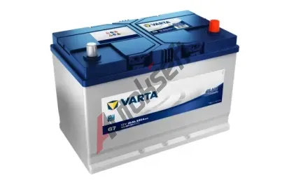 VARTA 95Ah P, s.p.830A, BLUE dynamic, 12V, 306x173x225 VT 5954040833132, 5954040833132
