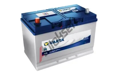 VARTA 95Ah L, s.p.830A, BLUE dynamic, 12V, 306x173x225 VT 595405BD, VT 5954050833132