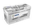 VARTA Startovac baterie SILVER dynamic AGM ‐ VT 595901085J382