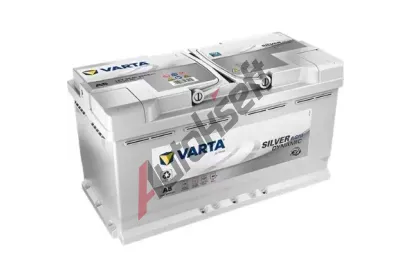 VARTA Startovac baterie SILVER dynamic AGM VT 595901085J382, 595901085J382