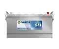 VARTA Startovací baterie VT 600047060K182, 600047060K182