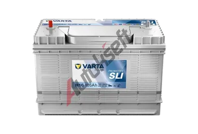 VARTA Startovací baterie VT 605103080K182, 605103080K182 VARTA Startovací baterie VT 605103080K182, 605103080K182