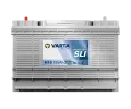 VARTA Startovací baterie VT 605103080K182, 605103080K182