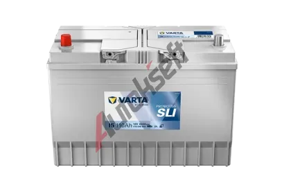 VARTA Startovací baterie VT 610048068K182, 610048068K182 VARTA Startovací baterie VT 610048068K182, 610048068K182