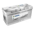 VARTA 110Ah P, s.p.920A, SILVER dynamic, 12V, 393x175x190 ‐ VT 6104020923162